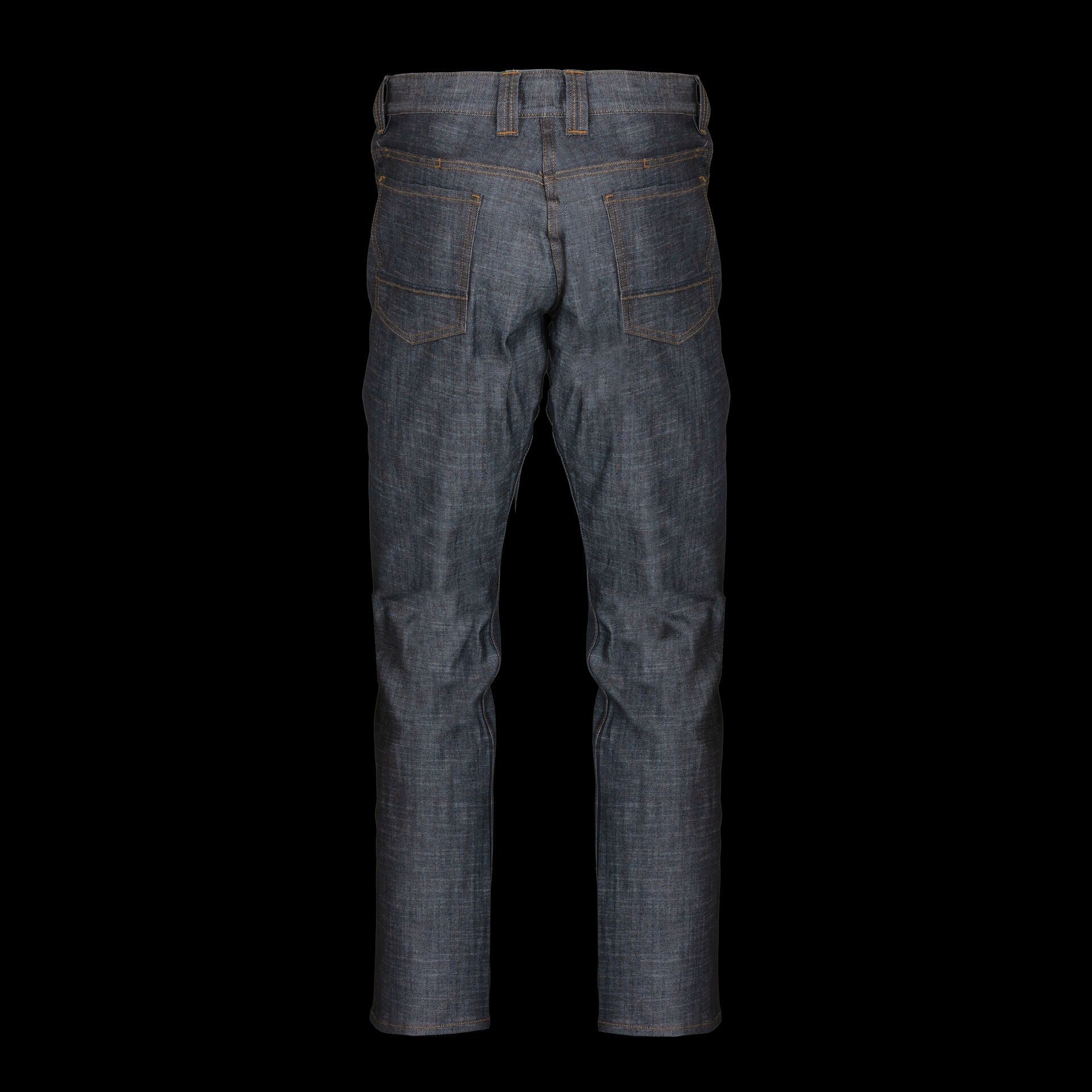 Intercept Kaihara Denim SE Pant Cross Hatch