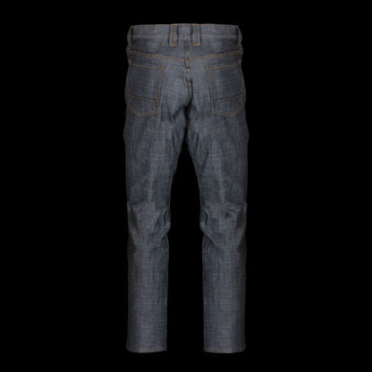 Intercept Kaihara Denim SE Pant Cross Hatch