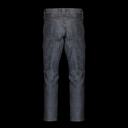 Intercept Kaihara Denim SE Pant Cross Hatch