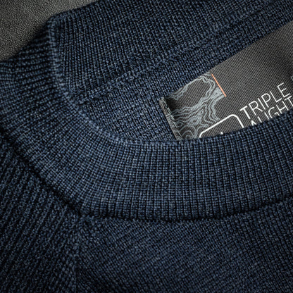 Echelon Merino Sweater