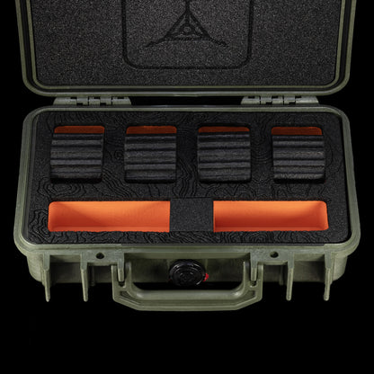 Pelican Watch Case 1170 TAD Edition