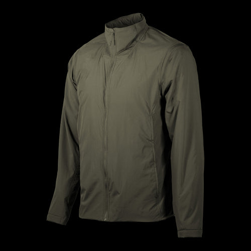 Stasis Jacket