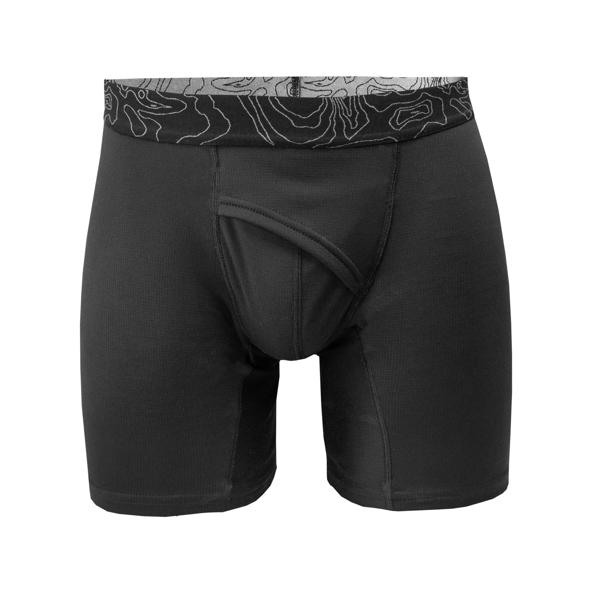 Alchemy Boxer Brief