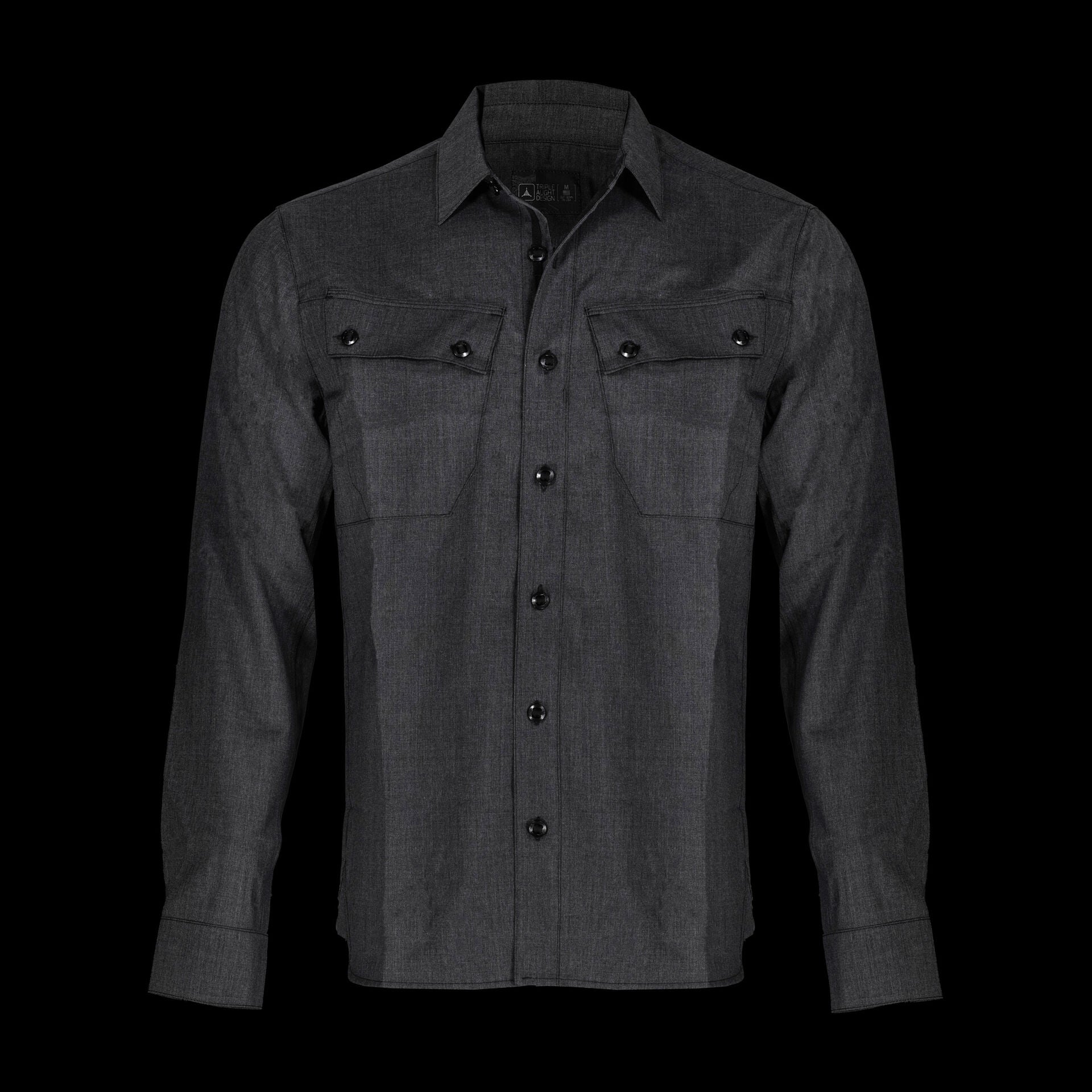 Highland CW Shirt | Triple Aught Design