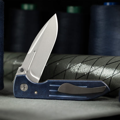 Dauntless Lumablades Richlite Edition
