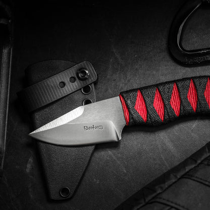 Ban Tang Custos 3V TAD Edition