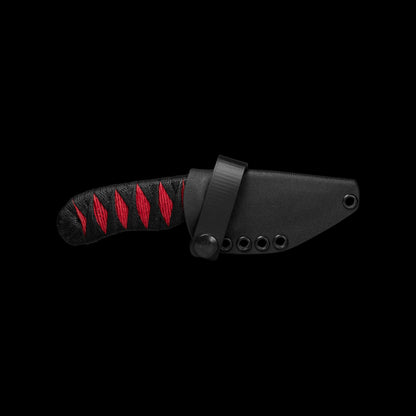 Ban Tang Custos 3V TAD Edition