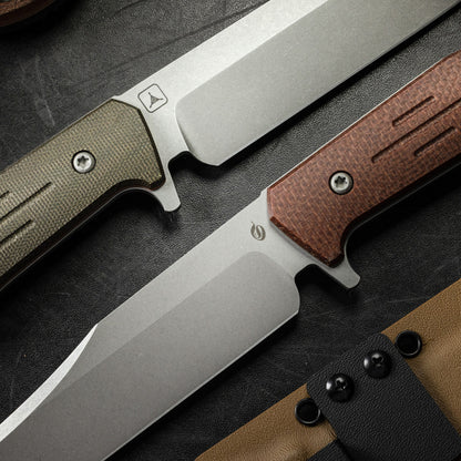 Jakub Sliwka Rambler FT TAD Edition