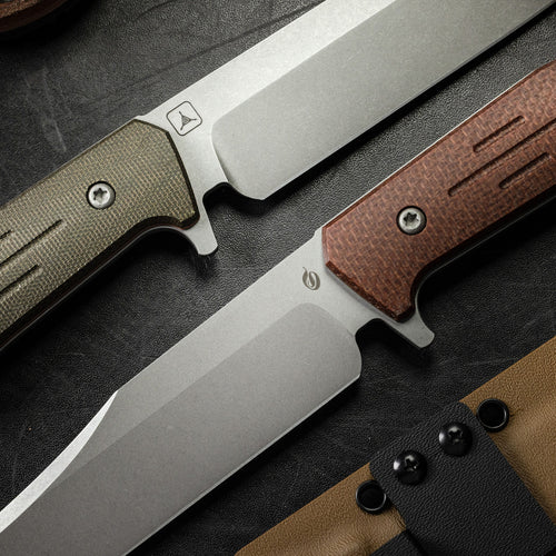 Jakub Sliwka Rambler FT TAD Edition