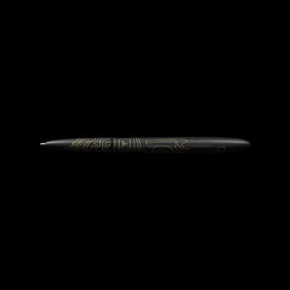 Fisher Space Pen 400 Bullet Cerakote TAD Edition
