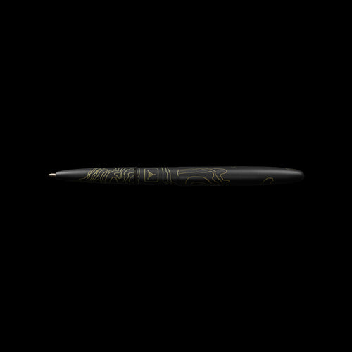 Fisher Space Pen 400 Bullet Cerakote TAD Edition