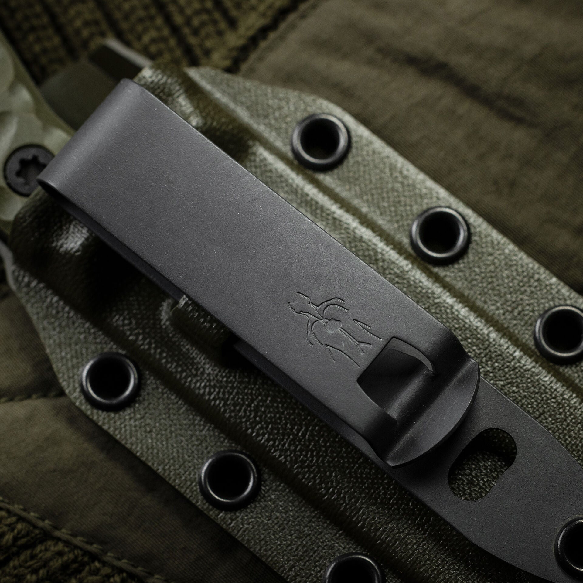 Wolf 40 SEAF MK2 V1 TAD Edition