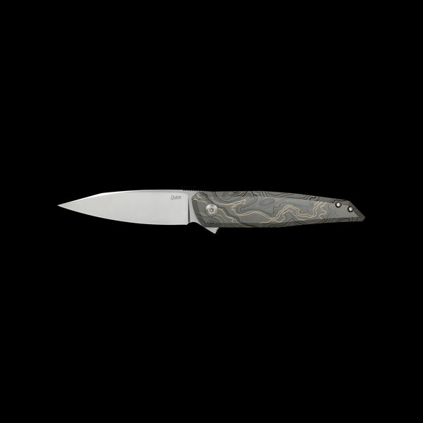 Javi Garcia Nova TAD Edition | Triple Aught Design