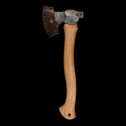 FHB Huntsman Hatchet TAD Edition
