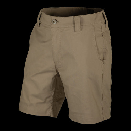 Agent LST Short