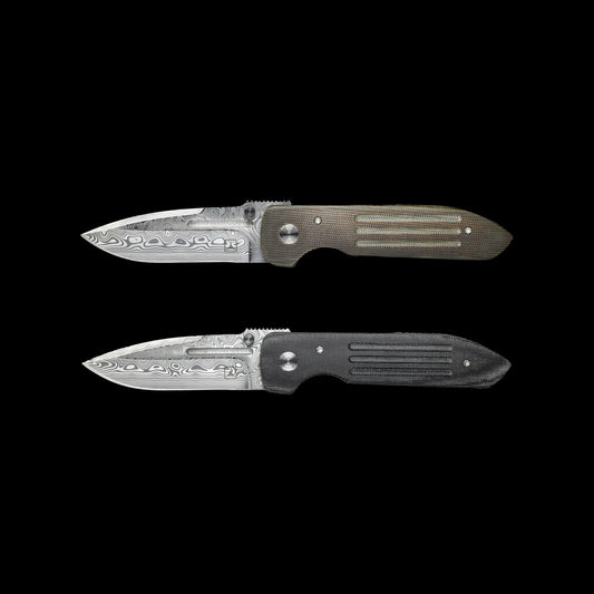 Dauntless Elite Lumablades Edition