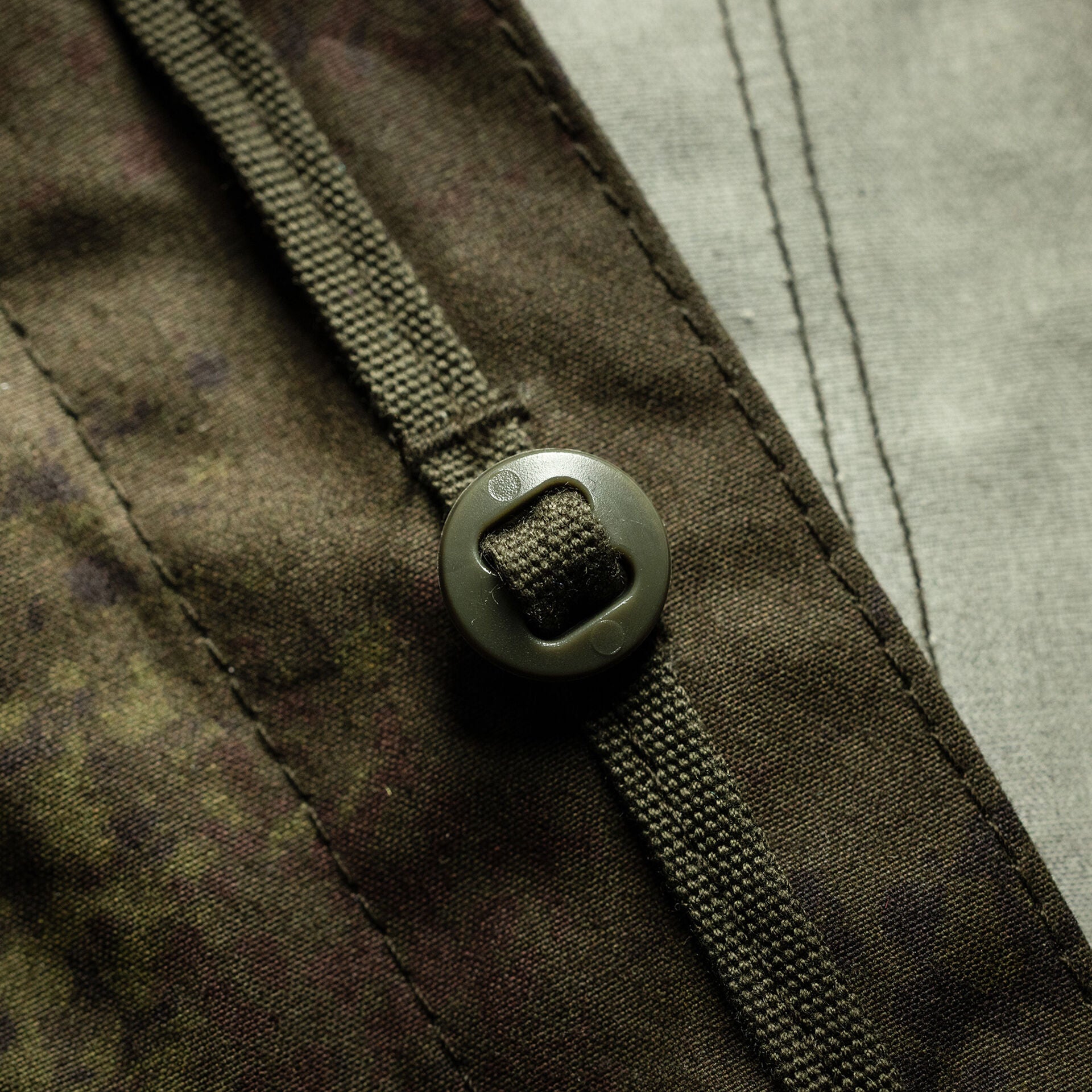 Dakar SE Overshirt