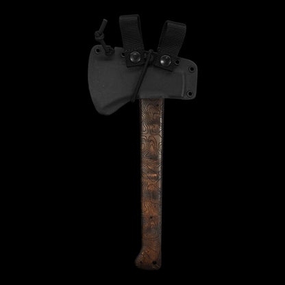 Winkler Highland Hunter Hatchet TAD Edition