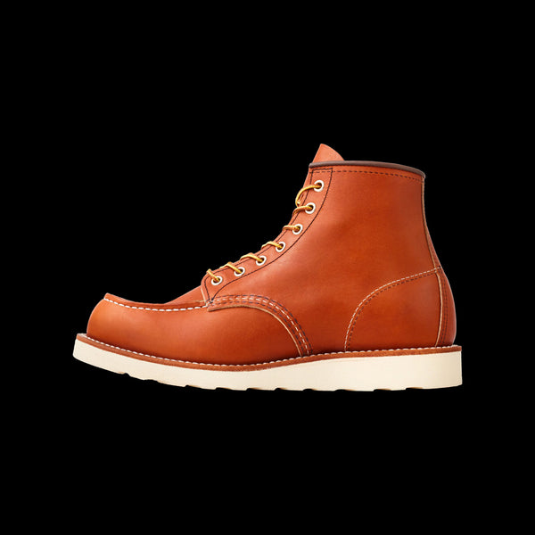 Red Wing Classic Moc Boot 875 | Triple Aught Design
