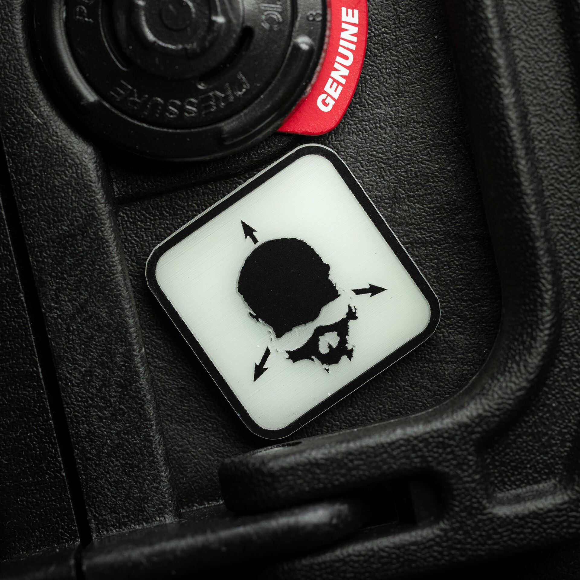 Ranger Eye ACR Pathfinder