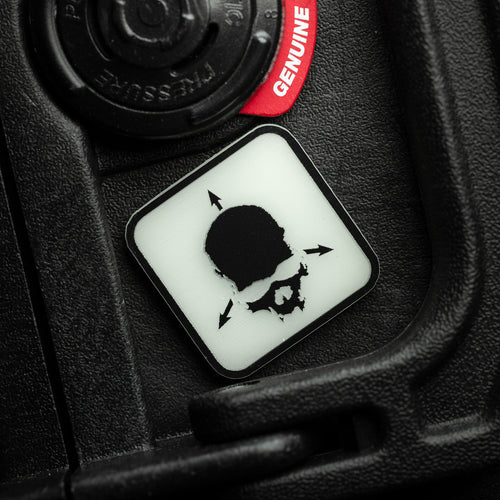 Ranger Eye ACR Pathfinder