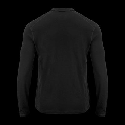 Huntsman Merino Henley