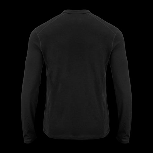 Huntsman Merino Henley