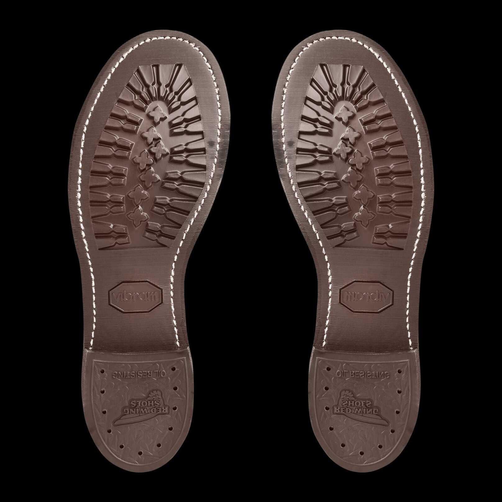 Red Wing Iron Ranger Boot Copper 8085