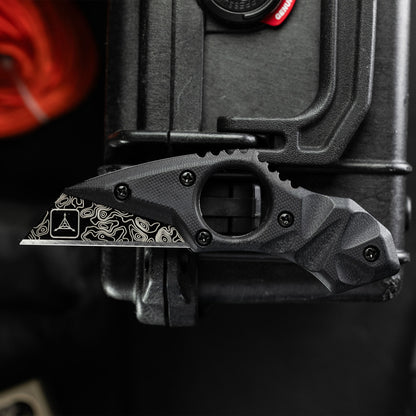 Ronin Energetics Praetor TAD Edition