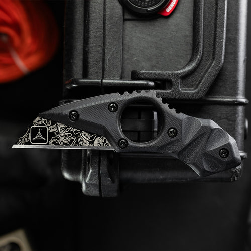 Ronin Energetics Praetor TAD Edition