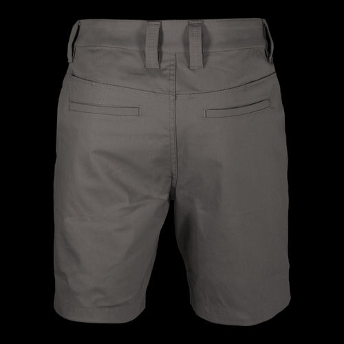 Agent LST Short