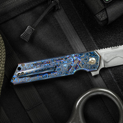 Billy Cho Mugen TAD Edition