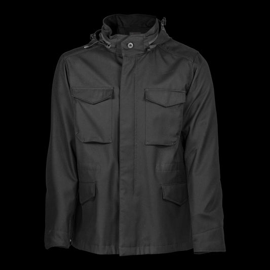 M-65 Field Jacket Tweave Prototype