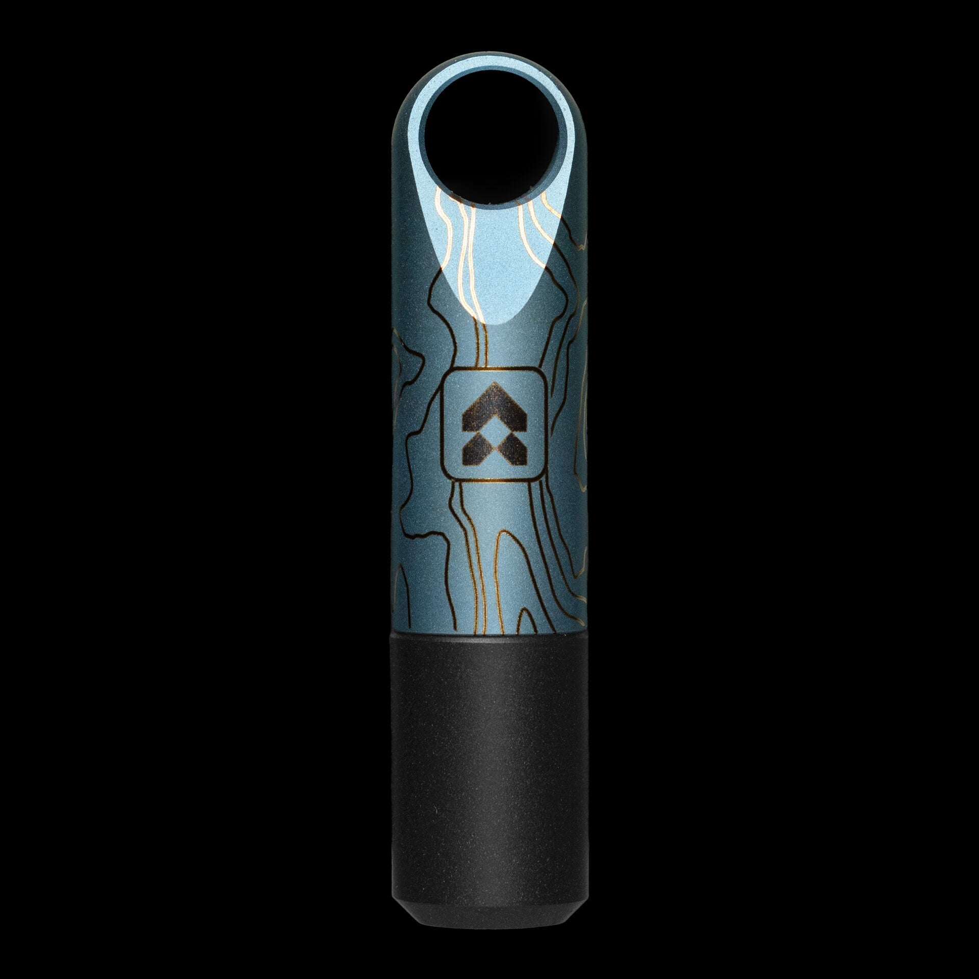 Fairing Topo Mini Stash Anodized TAD Edition