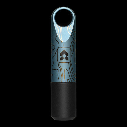 Fairing Topo Mini Stash Anodized TAD Edition