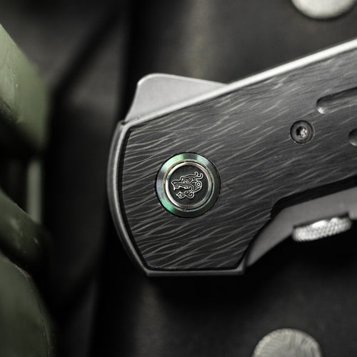 Terzuola ATCF OG Elite TAD Custom Edition