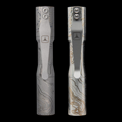 CWF Micro Click Topo TAD Edition