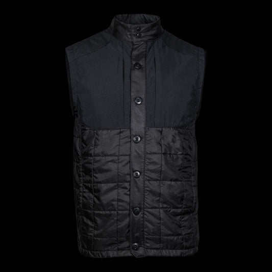 Syntax Vest