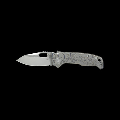 Demko AD20 Compact MagnaCut Ti TAD Edition