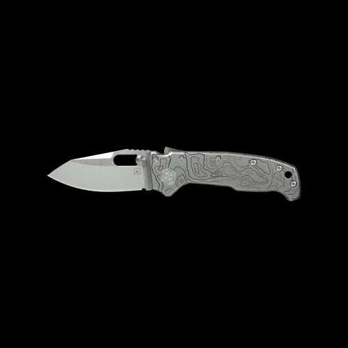 Demko AD20 Compact MagnaCut Ti TAD Edition