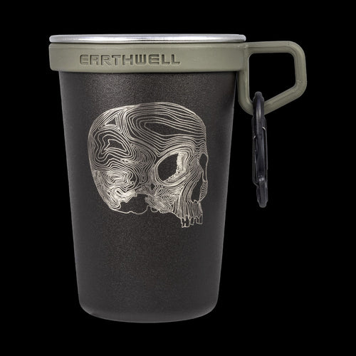 Earthwell Pint Cup TAD Edition