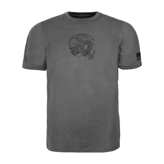 Topo Skull T-Shirt