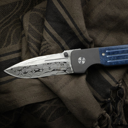 Dauntless Elite Lumablades Richlite Edition