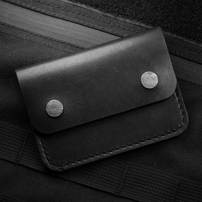 Snap Wallet TAD Edition