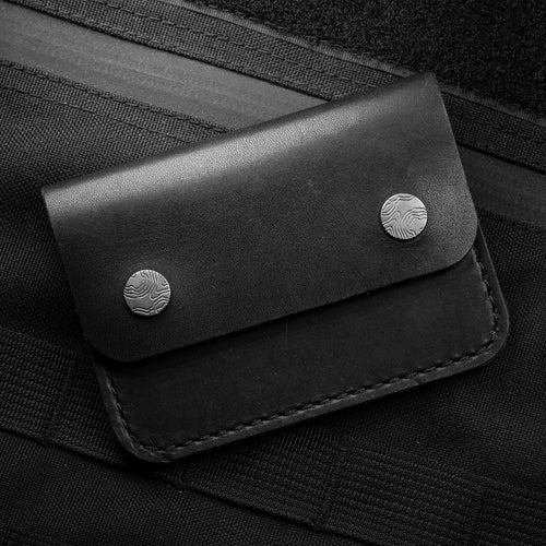 Snap Wallet TAD Edition