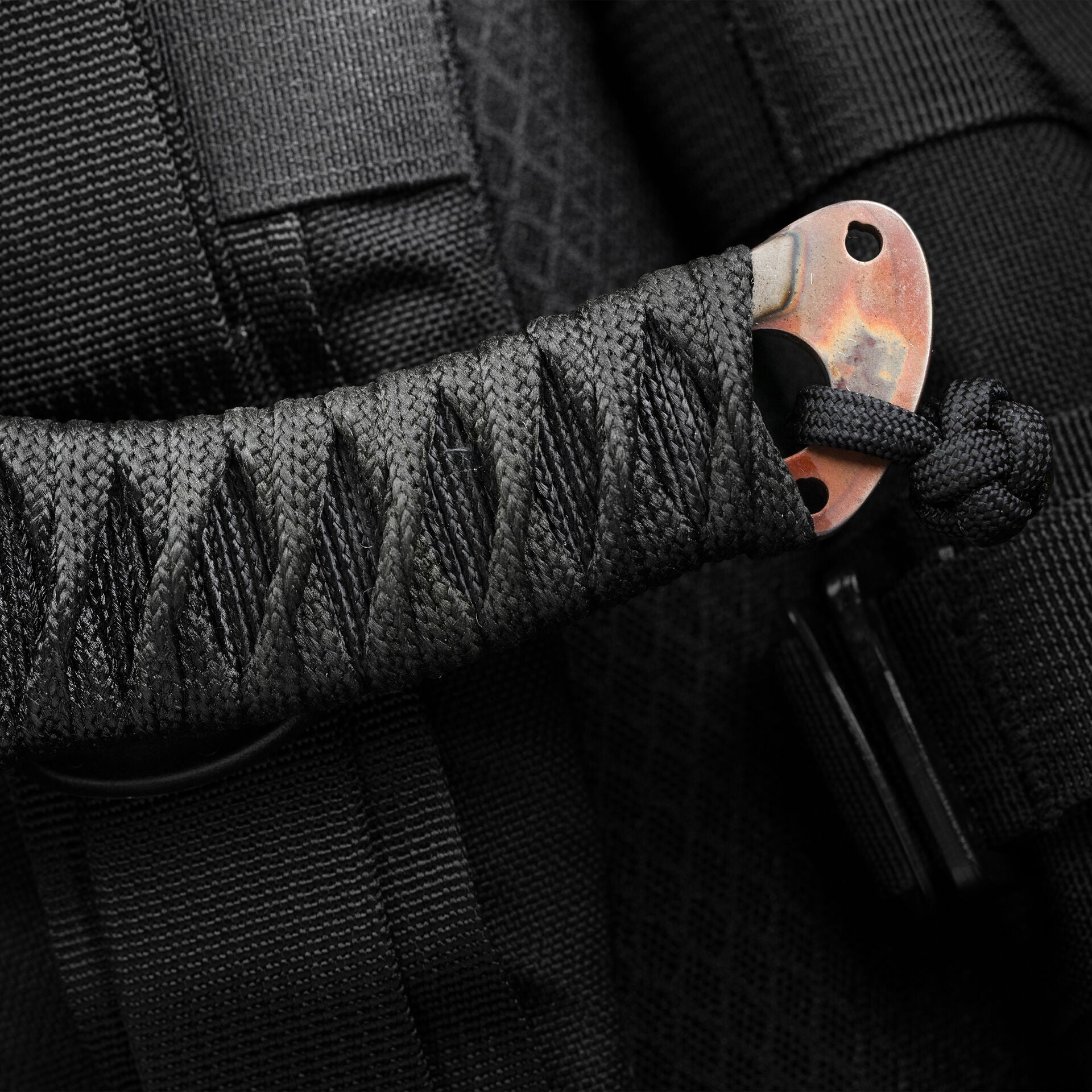 Earl Customs La Rona Field Grade TAD Edition