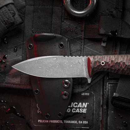 Wolf 40 Custom SEAF Elite TAD Edition