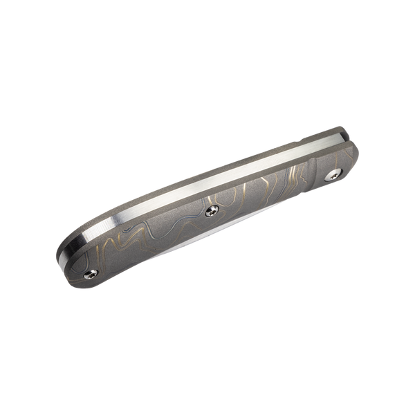 Zulu Slip Joint TAD Edition | Triple Aught Design