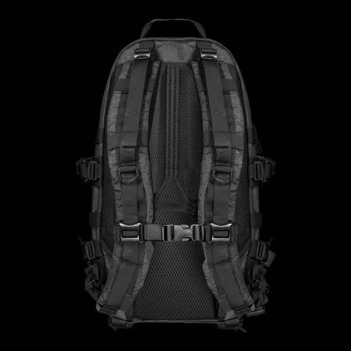 FAST Pack Litespeed : Black Magic Edition