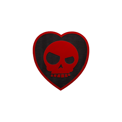 Bloody Valentine ACR 1" TAD Edition